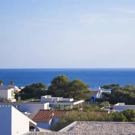 Bini Maria A Binibeca - 10 Couchages - Vue Villa