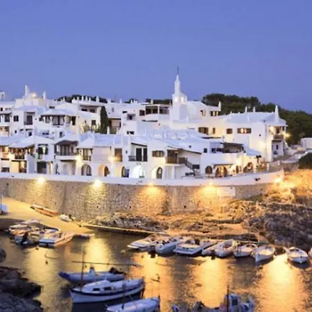 Bini Maria A Binibeca - 10 Couchages - Vue