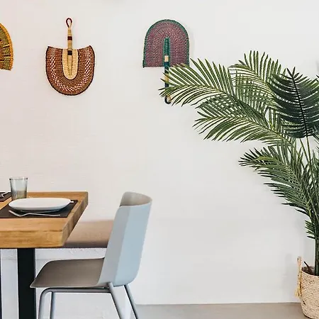 Villa Bini Maria A Binibeca - 10 Couchages - Vue