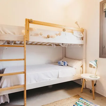 Bini Maria A Binibeca - 10 Couchages - Vue Villa *