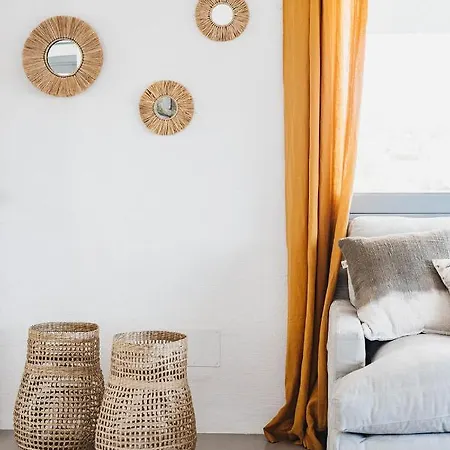 Bini Maria A Binibeca - 10 Couchages - Vue * Sant Lluis