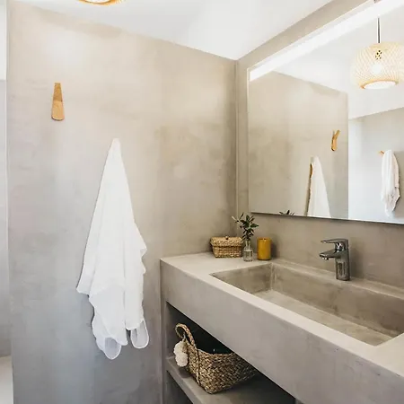 Bini Maria A Binibeca - 10 Couchages - Vue *