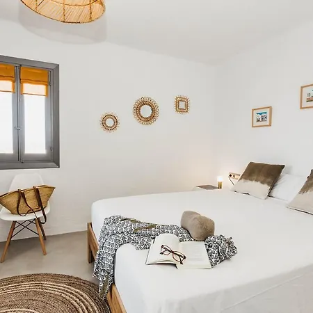 Bini Maria A Binibeca - 10 Couchages - Vue Villa Sant Lluís
