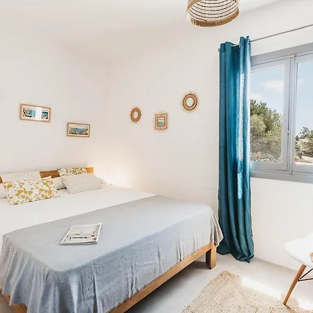 Bini Maria A Binibeca - 10 Couchages - Vue Villa *