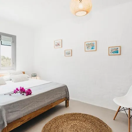 Villa Bini Maria à Binibeca - 10 Couchages - Vue *