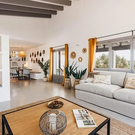 Bini Maria à Binibeca - 10 Couchages - Vue