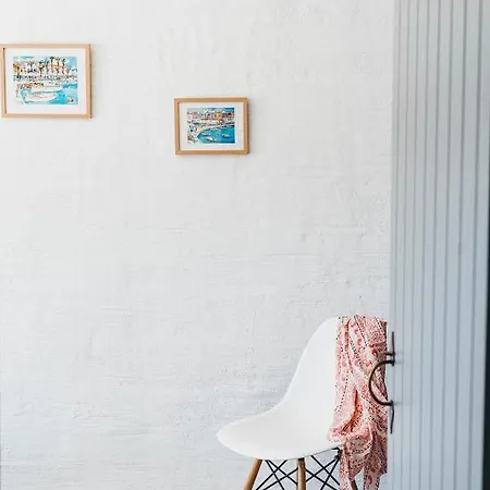 Bini Maria à Binibeca - 10 Couchages - Vue *