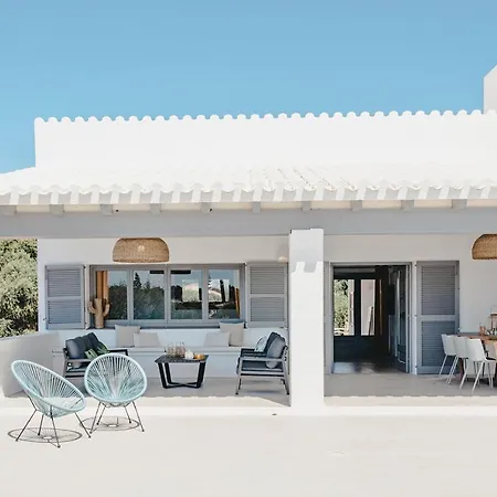 Bini Maria à Binibeca - 10 Couchages - Vue