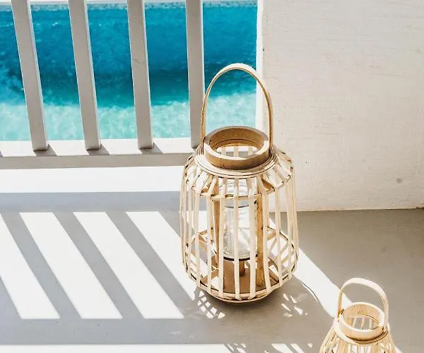 Bini Maria A Binibeca - 10 Couchages - Vue Sant Lluís