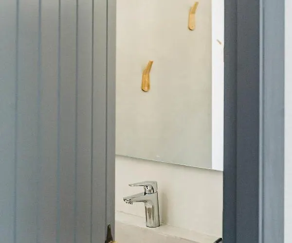 Vila Bini Maria A Binibeca - 10 Couchages - Vue *