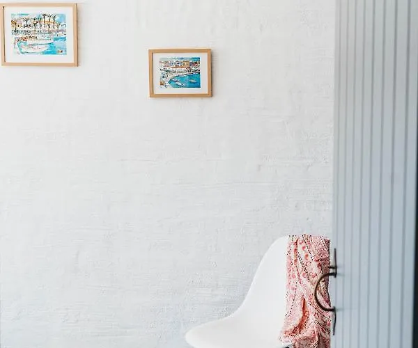 Bini Maria A Binibeca - 10 Couchages - Vue *