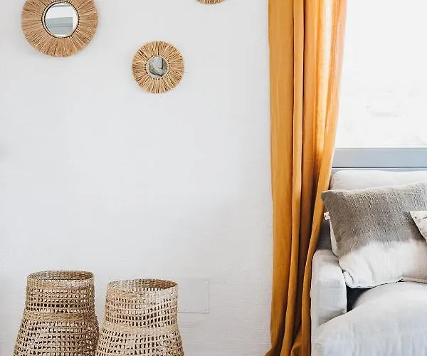 Bini Maria A Binibeca - 10 Couchages - Vue * Sant Lluís