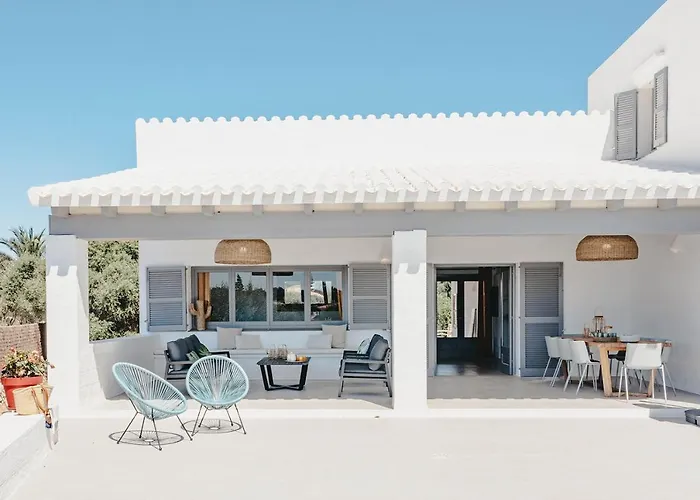 Bini Maria A Binibeca - 10 Couchages - Vue