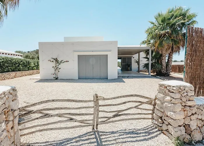 Bini Maria A Binibeca - 10 Couchages - Vue *