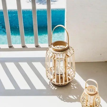 Bini Maria à Binibeca - 10 Couchages - Vue Sant Lluís