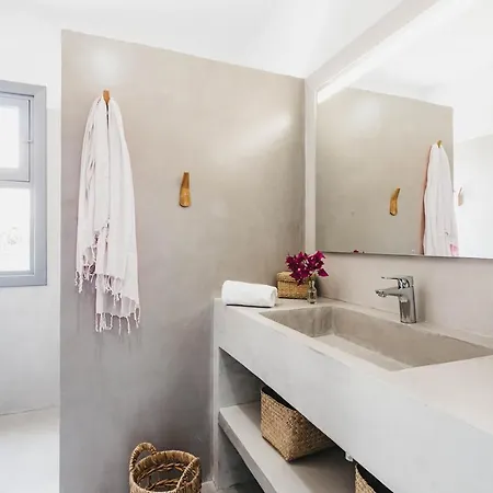 Villa Bini Maria à Binibeca - 10 Couchages - Vue *