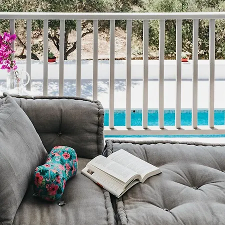 Villa Bini Maria à Binibeca - 10 Couchages - Vue Sant Lluís