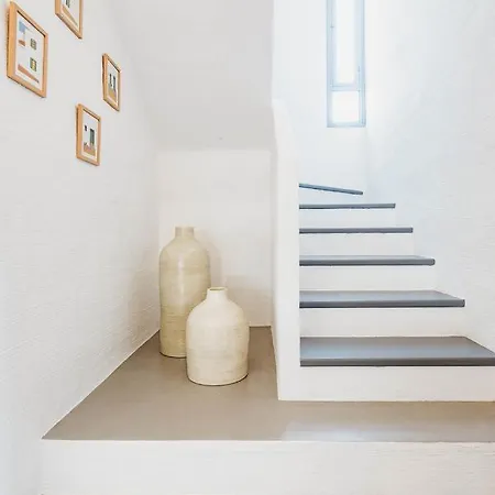 Bini Maria à Binibeca - 10 Couchages - Vue Villa *