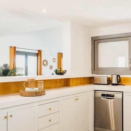 Bini Maria à Binibeca - 10 Couchages - Vue * Sant Lluís